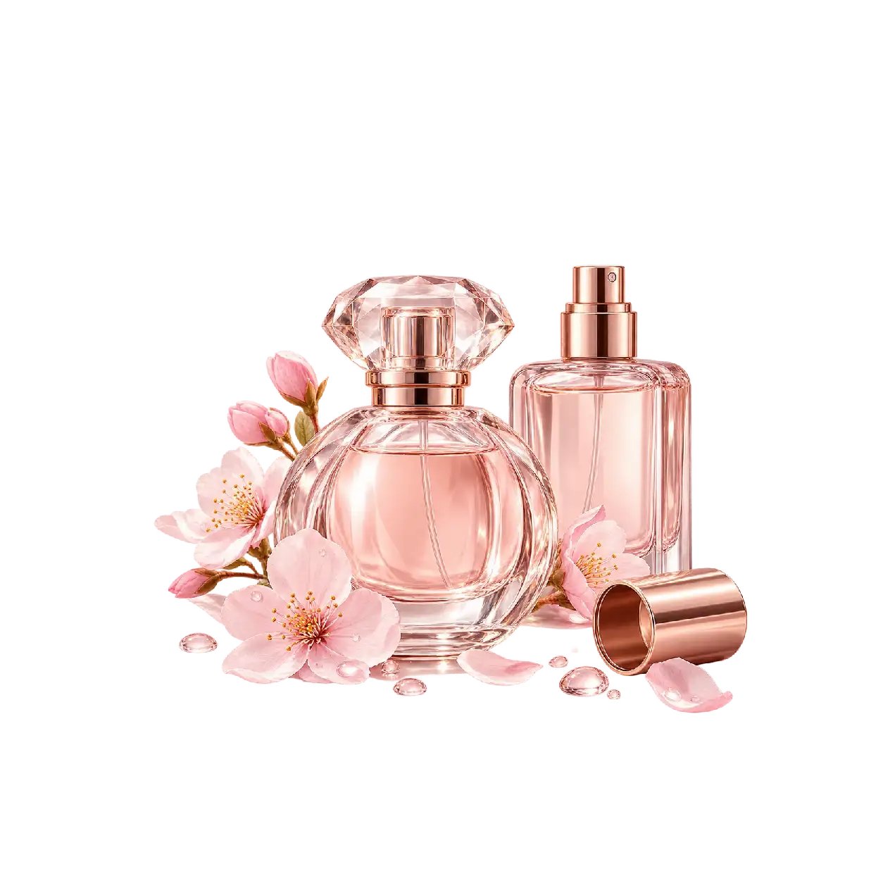 دسته‌بندی عطر و ادکلن